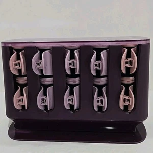 Remington Pro Thermaluxe Advanced Thermal Technology Hair Setter 20 Rollen - Bild 1 von 11