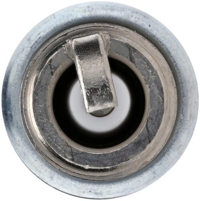 Свеча зажигания Bosch 8110 для 00–24 Toyota Camry RAV4 Sienna Highlander Nissan - Изображение 1 из 2