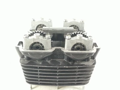 Culata motor trasero Hyosung GT 250 GT250R GV250 19 Foto 1 de 4