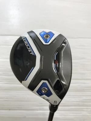 Cobra AEROJET LS 17.5° 5W Fairway wood Tour AD for Cobra (AEROJET) #63 - Image 1 of 4