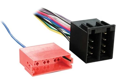 Metra 70-7303 For 09-14 Hyundia/Kia Radio Radio Wiring Harness w/ Infinity Sound Foto 1 de 3