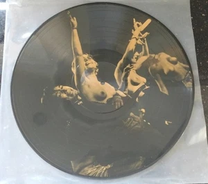 The Beatles And The Rolling Stones - When Two Legends Collide - LP, Pic, Unoffic - Picture 1 of 1