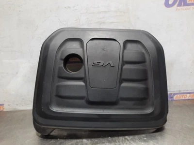 20 2020 JEEP GRAND CHEROKEE ОГРАНИЧЕННЫЙ ВЫПУСК КРЫШКА ДВИГАТЕЛЯ 3,6 Л - Изображение 1 из 4