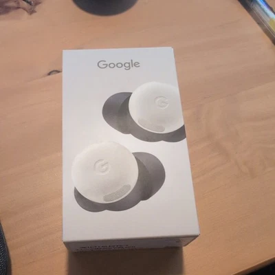 google pixel buds pro 2 - Porcelain- NEW - Image 1 of 3