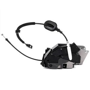 For Easy Replacement Front Left Door Latch for Ford For Transit Custom 2012+ - Picture 1 of 9