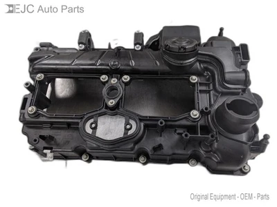 Valve Cover From 2014 BMW 320i xDrive  2.0 7633630 - Image 1 of 4