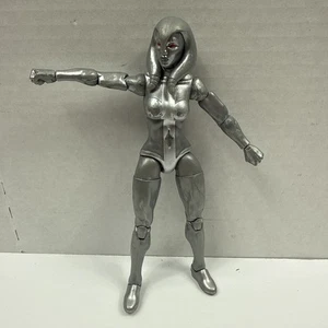 Jocasta Marvel Legends Hulk Joe Fixit BAF Serie 6" Figura Hasbro Avengers - Foto 1 di 3