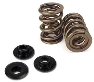 Traje Nissan SR20 VET, resortes de actualización de rendimiento y kit de retención Moly. - Imagen 1 de 1