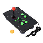 USB Arcade Fighting Game Console Joystick No Delay Controller For PC Compute SD3
