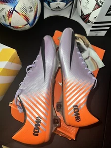 Nike Mercurial Vapor IX  “Fast Foward Pack - World Cup 2010” - US 13 - Picture 1 of 9