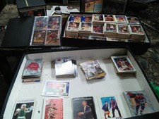 NBA Cards