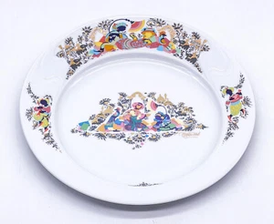 Rosenthal Placa de Colección Decorativa Plato Pared Björn Wiinblad 25,5 CM - Bild 1 von 17