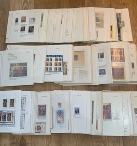 Fifteenth Century artists 1406-66. Thermaric collection, mainly… - Picture 1 of 2