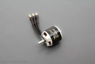 Aeronaut 700304 actro-n 28-4-880 Brushless Elektro Motor - Bild 1 von 3