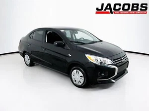 2023 Mitsubishi Mirage ES - Picture 1 of 29