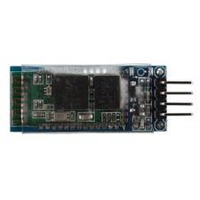 Bluetooth wireless in the form of series module slave HC-06 for Arduino G4Z6