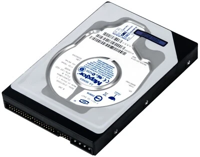 Hard Drive Maxtor Diamondmax Plus 8 6K040L0 40GB 7200 RPM 2MB ATA 3.5'' - Image 1 of 3