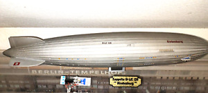 XL Ausführung Luftschiff Zeppelin „  Hindenburg  “   D-LZ 129 ca. 65 cm (3)