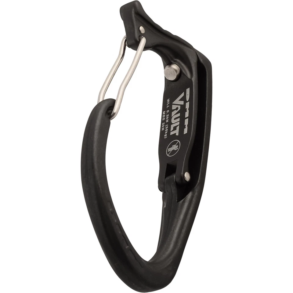 DMM Vault Wire Gate - Iceclipper