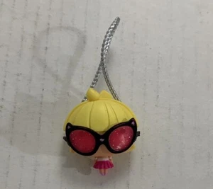 LOL Surprise Puppen OMG PUPPE Zubehör NEONLICIOUS Handtasche NEON QT Geldbörse Lola - Bild 1 von 2