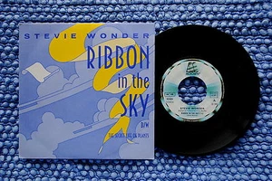 STEVIE WONDER / SP MOTOWN 101685 / 1982 ( F ) - Bild 1 von 2