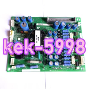 1PC Gebraucht ETC617143 F7-E7 Series 22kw Mainboard #CZ - Picture 1 of 2