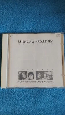 Various Artists ‎– Lennon & McCartney Songbook - CD - m- - Bild 1 von 2