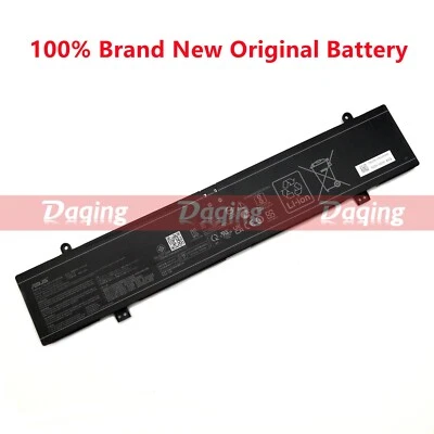 Nueva Batería Original C41N2109 para Asus ROG GV601RE GV601RW GV601RM G614J G814J Foto 1 de 3