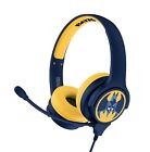 Otl - Junior Interactive Headphones - Batman (856556) (US IMPORT) TOY NEW