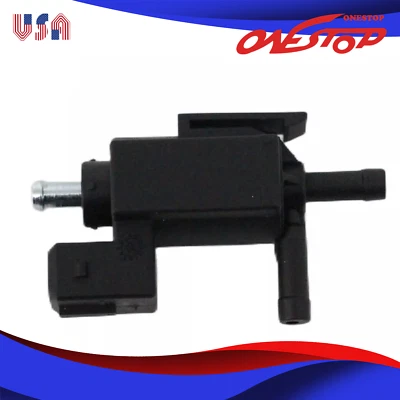 Turbocharger Valve for 2004-2005 Saab 9-3 Arc Convertible 2-Door 2.0L US - Image 1 of 4