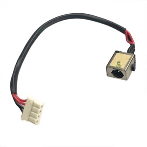 DC Power Jack Port Cable Harness Wire for Acer Aspire R3-431T R3-471T R3-471TG - Picture 1 of 5