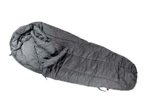 US Issue Intermediate Cold Weather Sleeping Bag, Foliage NSN: 8465-01-547-2694 - Picture 1 of 1