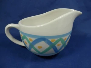 Creamer GALA JK 101 de Studio Nova Excelente Estado (Loc E25) - Imagen 1 de 2