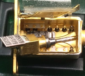 NEC Corporation NDL7580P, optical semiconductor device, damaged - Picture 1 of 11