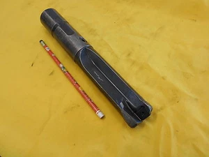 "INSERTO DE CARBURO KENNAMETAL METCUT 2018-0812 a través taladro refrigerante 1.719" corte dia - Imagen 1 de 7