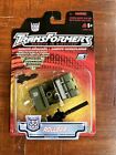 Transformers RID 2001 Robots In Disguise Ruination Combiners ROLLBAR MOSC