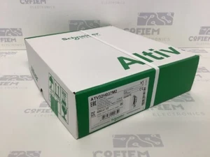 ATV32H037M2    -    TELEMECANIQUE      Variateur  0,37 KW     NEUF - Imagen 1 de 4