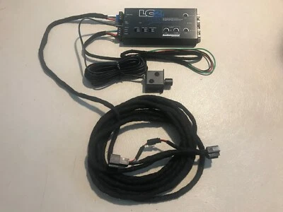 2015-2021 MUSTANG WITH 9 SPEAKER  PLUG&PLAY AUDIOCONTROL LC2IPRO FOR AMP INSTALL - Image 1 of 3