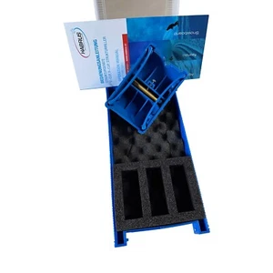 Habrus skitools LL - Ril de structure appareil de structure outil de structure !!! - Photo 1/5