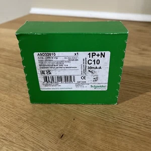 SCHNEIDER ELECTRIC A9D32610 / A9D32610 - Picture 1 of 3