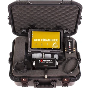 GDI GeoExaminer 3D Metalldetektor - Bild 1 von 5