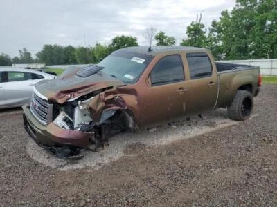 Automatic Transmission GMC SIERRA 3500 11 12 Foto 1 de 4