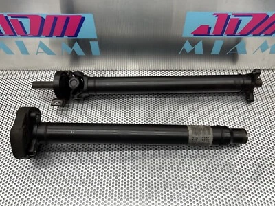 Conjunto de eje de transmisión trasero Mercedes SL500 2003-2006 Foto 1 de 4