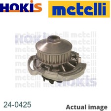 WATER PUMP FOR VW POLO/II/CLASSIC/Hatchback/Van GOLF/Mk/III VENTO/Sedan JETTA  