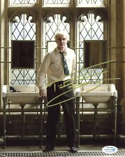 Tom Felton Harry Potter Autographed Signed 8x10 Photo ACOA