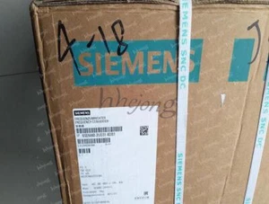 UN NUEVO inversor Siemens serie MM440 6SE6440-2UD31-8DB1 380V 18,5KW - Imagen 1 de 1