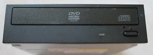 PHILIPS DVD ROM DH.16D6SH presa Sata NERO - Photo 1/3