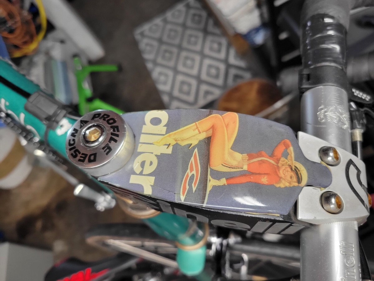 cinelli alter products for sale | eBay cinelli alter products for sale | eBay