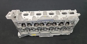 CYLINDER HEAD COMPLETE 2.0 ECOBLUE TRANSIT GENUINE OEM 2548191 HG9Q6C032BC - Picture 1 of 8