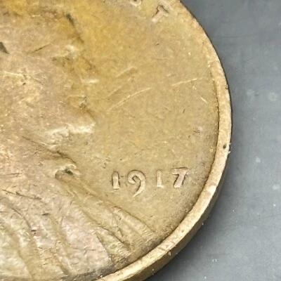 1917 年 ddo fs-101 林肯 2 件装 — 第 1/4 张图片